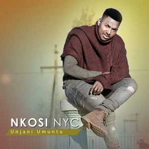 Nkosi Nyc - Masithandane (Original Mix) - Nkosi Nyc Unjani Umuntu Album, gospel afro house, south african afro house