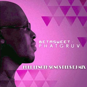 Betasweet feat. Biggie - Luv Comes Around (Betasweet Teabag Perc Mix) - Phatgruv Album, new south african afro house music for download
