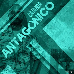 Caianda - Antagonico (Original Mix), angola afro house, new afro house music for download, latest afro house songs from south africa
