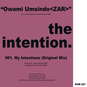 Owami Umsindo - Intention, new south african afro house music, afro house download, afro house 2018 mp3, afro deep house, tribal house music, best house music