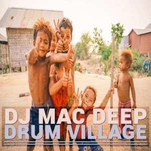 DJ Mac Deep - The Voiceless, new house music 2018, best house music 2018, latest house music tracks, dance music, latest sa house music,