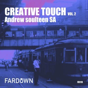 Andrew Soulteen SA - Ghost Town (Original Mix), south african deep house, latest south african house, deep tech house, new house music 2018, best house music 2018, latest house music tracks, dance music, latest sa house music, deep house 2018