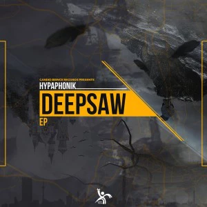 Hypaphonik - Unlocked (Original Mix) - DeepSaw EP, deep house, afro deep house, south african deep house sounds, deep house 2018 music