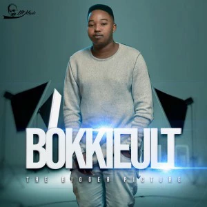 Bokkieult - Jiva (feat. Cuebur)