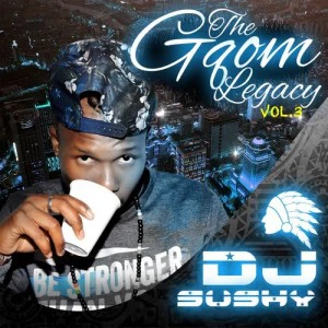 DJ Sushy - Abantu Abangaka Remark (feat. DJ Skhu, Ndevu), The Qhom Legacy, Vol. 3 - new gqom music, gqom tracks, gqom music download, club music, afro house music, mp3 download gqom music, gqom music 201
