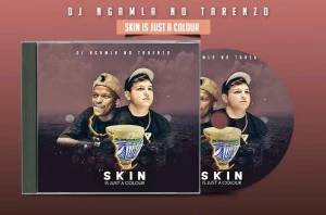 DJ Ngamla no Tarenzo - Dlali Gqom (feat. Fabiano Isdirane), new gqom music, gqom 2018 download, fakaza gqom