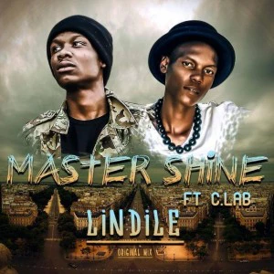 DJ Jim MasterShine - Lindile (feat. C.Lab)