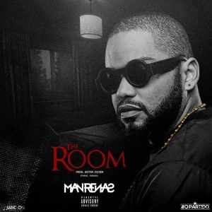 DJ Man Renas - The Room, angola afro house, nova musica de afro house, afro house 2018 download