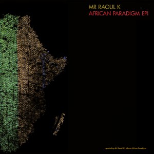 Mr Raoul K - African Paradigm (Kaito Remix), latest house music, ivory coast afro house songs, house music download, best house music 2018, afro house music, afro deep house, tribal house music, best house music, african house music