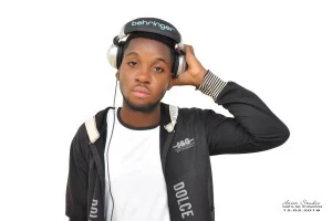 Dj Damiloy Daniel - I Love Afro House Mix
