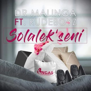 Dr Malinga - Solalek'seni (Ft. Rudeboyz) - gqom tracks, gqom music download, club music, afro house music, mp3 download gqom music, gqom music 2018, new gqom songs, south africa gqom music.