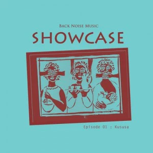 Kususa - Back Noise Music Showcase Mix, afro house mixtape, house mix, south african house music, latest afro house music, dj mix, house music 2019