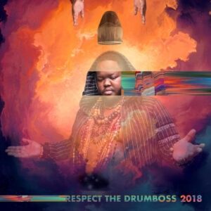 HEAVY-K - NDIBAMBE