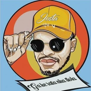 Josta - Gake Rata Nka Tlola