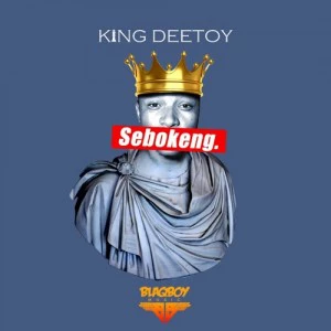 KingDeeToy - Sebokeng, new afro tech house music, afro house 2018, sa afro house, download afro house songs south african