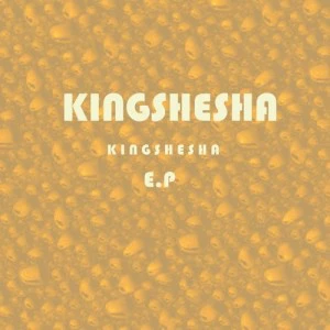 Kingshesha - King Shesha E.P - Latest gqom music, gqom tracks, gqom music download, club music, afro house music, mp3 download gqom music