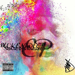 Moken Deep - Sense Of Nature EP