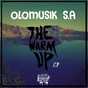 OloMusik SA - Single Man (Afro Gqom Mix), new gqom music, gqom 2018