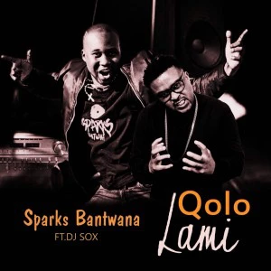 Sparks Bantwana - Qolo Lami (feat. DJ Sox), new gqom 2018, gqom music, south african gqom songs