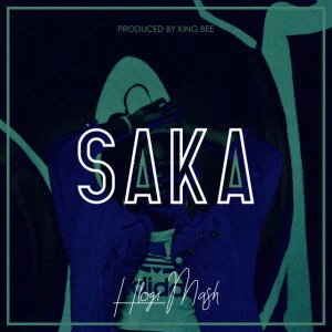 Saka - Hlogi Mash, new gqom music, fakaza gqom 2018, download latest gqom mp3, south african gqom songs