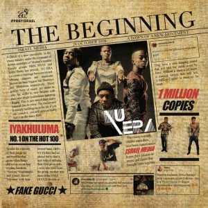 Nu Era - Impahla Eshisayo - Nu Era The Beginning Album, new gqom music, gqom tracks, gqom music download, club music, afro house music, mp3 download gqom music, gqom music 2018, new gqom songs, south africa gqom music.