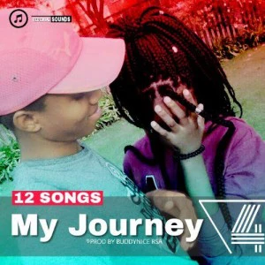 Buddynice - Ntomb'Emhlophe feat. Long-Zee (Redemial Mix)
