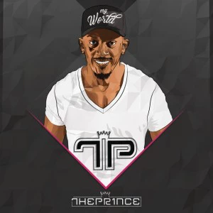 The Prince - Buyelekhaya (feat. Princess Indlovukazi) - My World EP, 