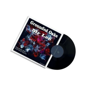 Grounded Oaks - Just Smile (feat. Mr Lee)