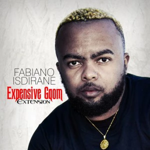 Fabiano Isdirane - Expensive Gqom Extension - mp3 download gqom music, gqom music 2018, new gqom songs, south africa gqom music.