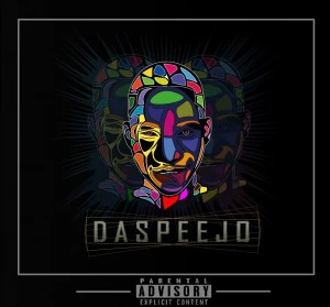 Da Speejo - Gqom Reimagined (Original)