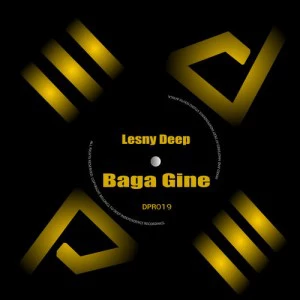 Lesny Deep - Baga Gine (Original Mix)
