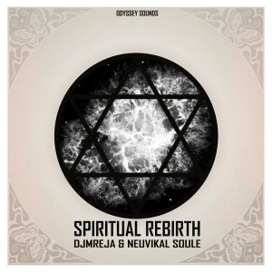 DJMreja & Neuvikal Soule - Spiritual Rebirth (Original Mix), new house music 2018, afro tech, best house music 2018, latest house music tracks, latest house music, latest sa house music, south african afro house 2018 mp3 download