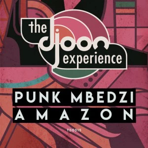 Punk Mbedzi - Amazon - afro deep house, deep tech house, afro tech house 2018, south african house music, za afro house 2018