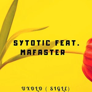 Sytotic feat. Mafaster - Uxolo (Original Mix), new afro house, afro house 2018, south africa afro house music, fakaza 2018 afro house