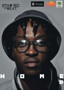 sThibo De Beat - HomeEp