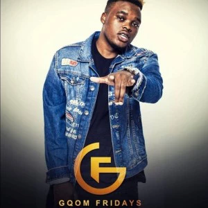 GqomFridays Mix Vol.91 (Mixed by K-Dot) - mp3 download gqom music, gqom music 2018, new gqom songs, south africa gqom music.