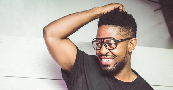 Prince Kaybee Says "I do not want to be Black Coffee"