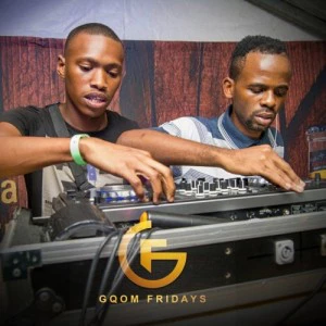 GqomFridays Mix Vol.90 (Mixed By Space Network), gqom 2019 music, gqom songs, gqom 2018, download mp3 gqom music south africa za sa