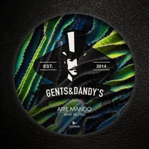Arie Mando - What We Had (Castro SA Remix)