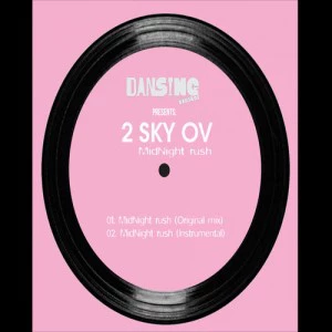 2 Sky OV feat. Sizwe Sigudhla & DJ Steavy Boy - Midnight Rush (Original mix)