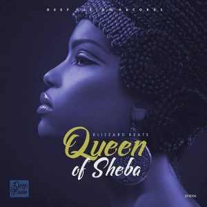 Blizzard Beats - Queen of Sheba, tribal house, afro house 2018 download, african house music