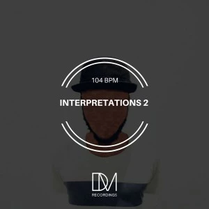 104 BPM - Gida (Tribute To St.Germain) - Interpretations 2 EP, south africa afro house, afro house 2018, latest afro house music, sa house music sounds download