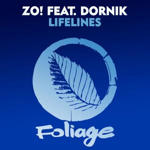 Zo! feat. Dornik - Lifelines (N'Dinga Gaba Reelmix)