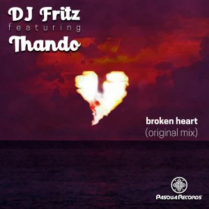 DJ Fritz feat. Thando - Broken Heart (Original Mix)
