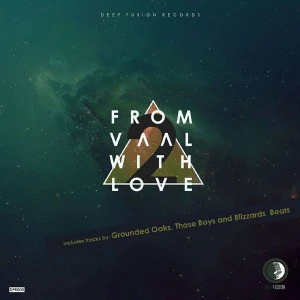 Blizzard Beats - From Vaal With Love 2 (Ang'mazi Ubaba Main Mix), afro house 2018, tribal house, south african house music, sa afro house music, new music releases