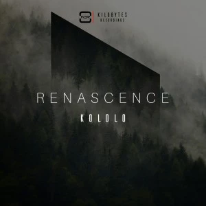 Kololo - Utopia (Space Groove Treat), Renascence LP