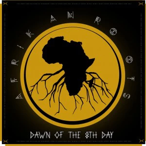 Afrikan Roots - Ke FriTagwa (feat. DJ Buckz & Maofe The General), afro house, download latest afro house 2018, new sa afro house music, south african house songs