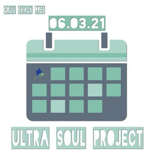 Ultra Soul Project - 06.03.21 (Original Mix), deep house, soulful house 2018 download mp3