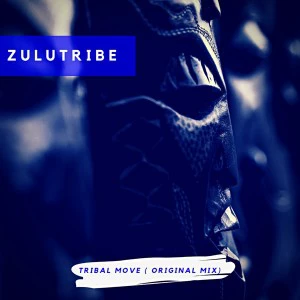 ZuluTribe - Tribal Move (Original Mix), afro house 2018 download, tribal house music, south african local afro house songs mp3