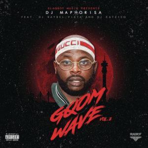 DJ Maphorisa, DJ Ngamla no Tarenzo - Asambeni (feat. Busiswa)